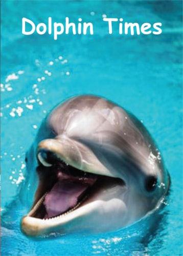 Dolphin Times cover image